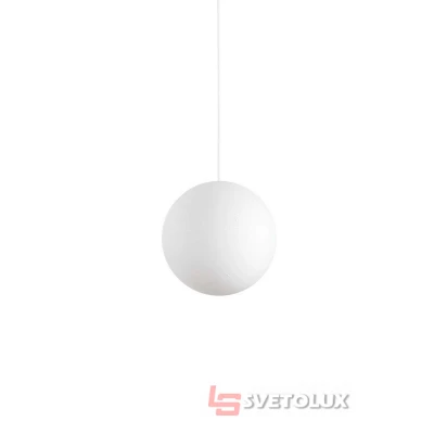 Подвесной светильник Ideal Lux Carta sp1 d30 226026